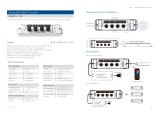 iskydance V3-K User manual