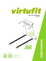 VIRTUFIT VFLORUNFIT User manual