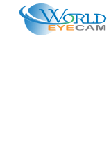 WorldEyeCam Bullet Network Camera User manual
