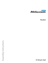 Millenium 549098 User manual