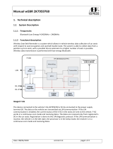 Aev Spol WSBRC001 User manual