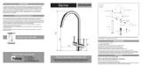 ClearWater ALA30 User manual