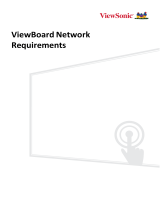 ViewSonic IFP6552-1C User manual