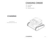 CHASING CM600 User manual