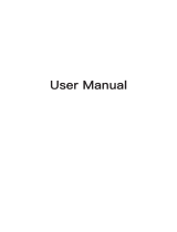 AZHNAV A1 User manual