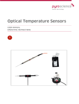 pyroscienceOptical Temperature Sensors