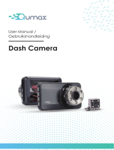 Qumax DashCam User manual