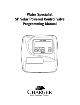 Charger V3175SP-01 SP User manual