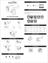 MAGICSHINE Allty 1500 User manual