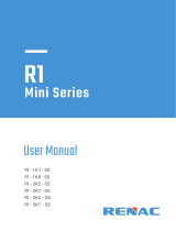 RenacR1 Mini