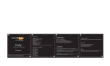 Cosmic Byte CB-GK-16 User manual