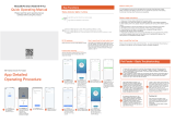 HHO CT-FDWWP User manual