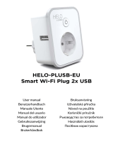 Strong HELO-PLUSB-EU User manual