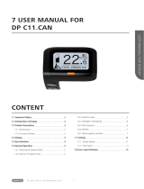 BAFANGDP C11