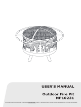Alpulon NP10231 User manual