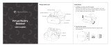 iMotion Virtual User manual