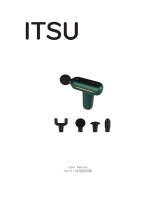 ITSU IS0131 User manual