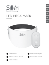 Silk n ND-FM03 User manual