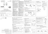 VTech DM1411 User manual