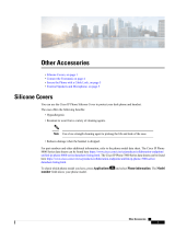 Cisco 7821 User manual