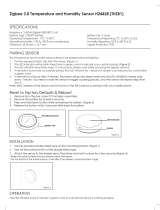 Universal Electronics H24428 User manual