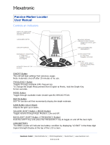 Hexatronic LTT20000 User manual