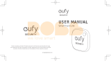 Eufy 5100500XXXX V01 User manual