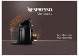 Nespresso C1xHciVUt3L User manual
