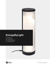 Bakker Elkhuizen EnergyByLight User manual