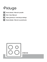 KLUGE KPI6010B User manual