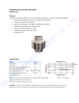 AKTEKN K LA21 User manual