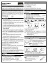 ChoiceMMed MD300C228 User manual