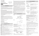 ChoiceMMed MD100CPRO User manual