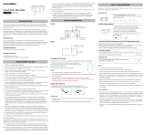 ChoiceMMed MD100C User manual