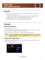 SunBrite Veranda 3 User manual