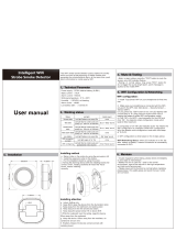 PGST PA-441 User manual