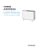 Coway AIR User manual