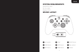 GameSir T4 PRO User manual