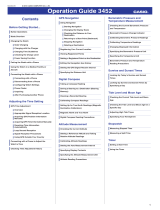 Casio GPR-B1000 User guide