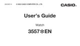 Casio LWS-2200H User guide
