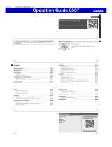 Casio LWS-2200H User guide