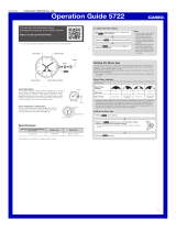 Casio MTP-M105D User guide