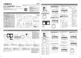 Casio CT-S1000V User guide