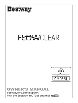 Bestway 43164820 Owner's manual