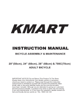 Kmart 42476429 User manual