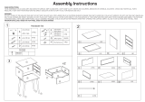 Kmart 42619826 User manual