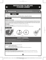 Kmart 42650430 User manual