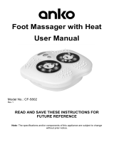 Kmart 42920199 User manual