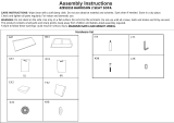 Kmart 42953210 User manual