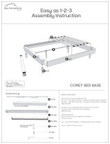 Spa Sensations 42951124 User manual